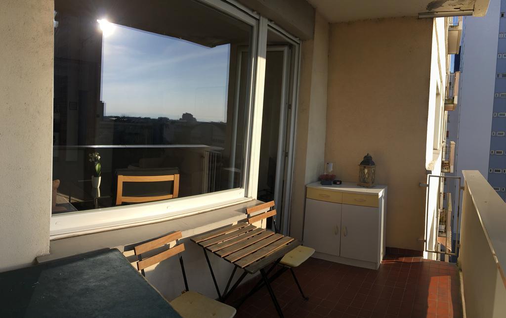 Appartement De L'observatoire Strasbourg